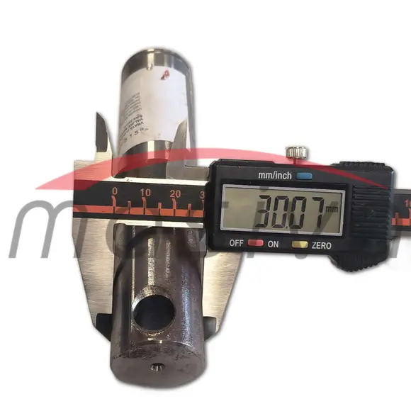 VRATILO DUPLOG LANČANIKA POGONA METALNOG VALJKE BERAČA SIP EKO-3000,3500, KK30-3