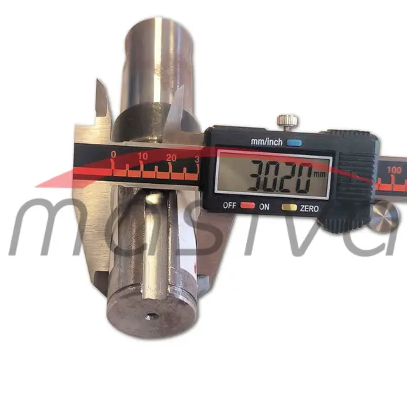 VRATILO DUPLOG LANČANIKA POGONA METALNOG VALJKE BERAČA SIP EKO-3000,3500, KK30-4