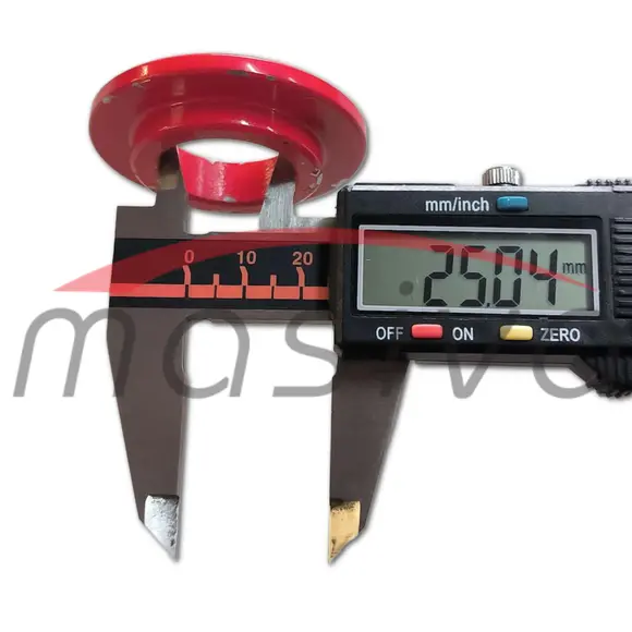 ČAURA OPRUGE BERAČA NATEZNOG LANČANIKA SIP FI 51  25/9-3