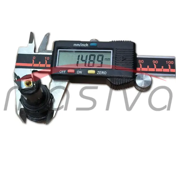 LAMPICA KONTROLNA CRVENA NOVA TIPA-4