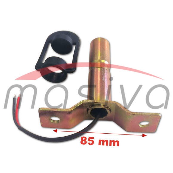 DRŽAČ ROTIRKE RAVNI-2