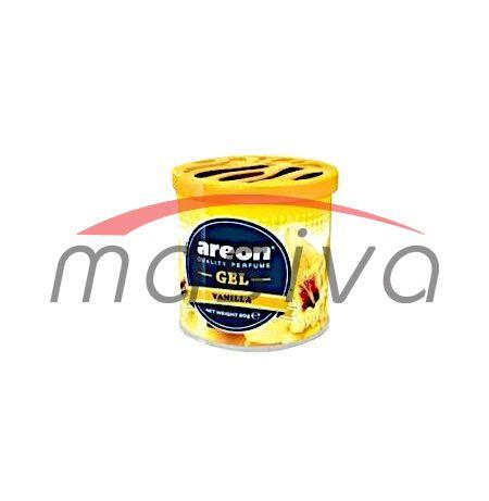 AREON LIMENKA MIRISNA GEL VANILIJA 80g-0
