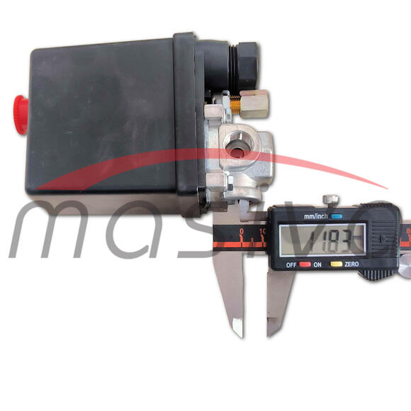 PRESOSTAT ZA KOMPRESOR-3