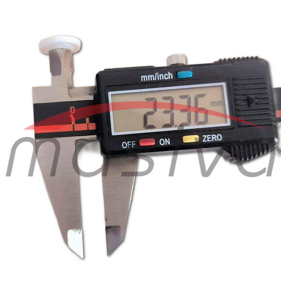 BRTVA VIJKA POKLOPCA GLAVE TORPEDO 4506-9006-2