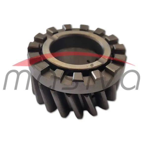 ZUPČANIK MJENJAČA TD 7506 Z=18  431 4677-2