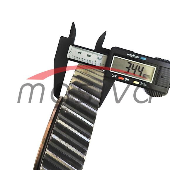 MEĐUZUPČANIK RAZVODA SA ČAURAMA IMT-539, 540, 542-3