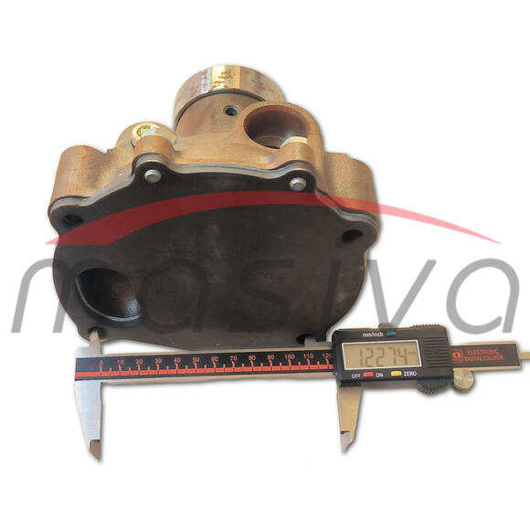 PUMPA VODE FIAT, CASE, AGRIFULL-3