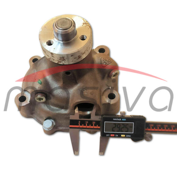 PUMPA VODE FIAT, CASE, AGRIFULL-5