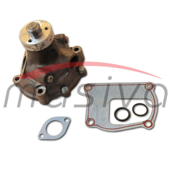 PUMPA VODE FIAT, CASE, AGRIFULL-7