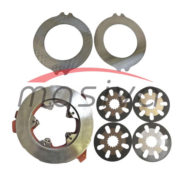 DISK FRIKCIONI KOČNICA ZETOR 8,75X6 PROX-0