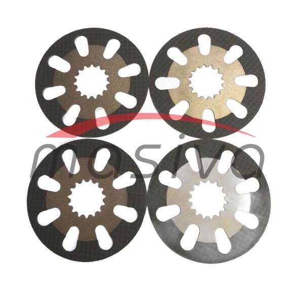 DISK FRIKCIONI KOČNICA ZETOR 8,75X6 PROX-1