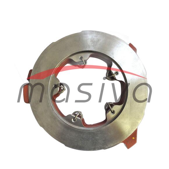 DISK FRIKCIONI KOČNICA ZETOR 8,75X6 PROX-2