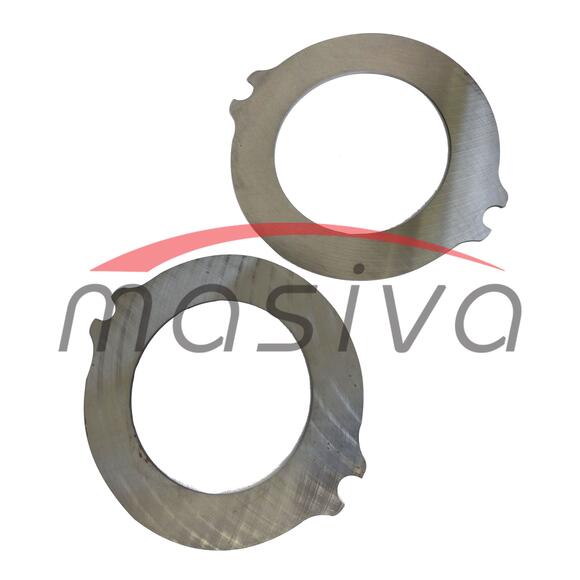 DISK FRIKCIONI KOČNICA ZETOR 8,75X6 PROX-5