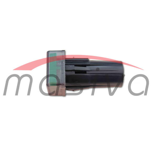 LAMPICA KONTROLNA KROVNIH SVJETALA ZETOR-1