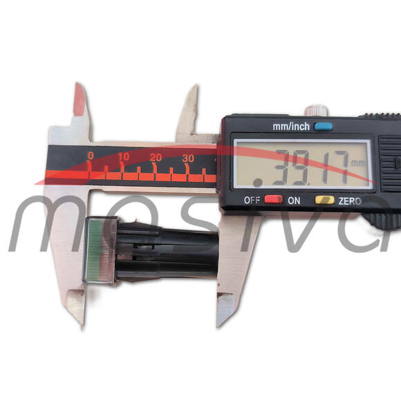 LAMPICA KONTROLNA KROVNIH SVJETALA ZETOR-2