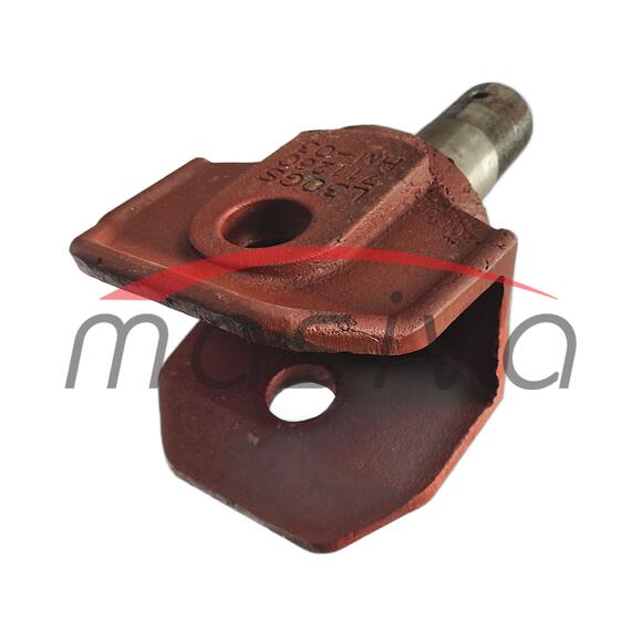 VUČA ZA POTEZNICU ZETOR-0