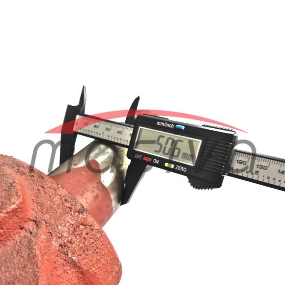 VUČA ZA POTEZNICU ZETOR-3