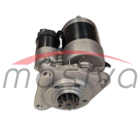 ELEKTROPOKRETAČ S REDUKTOROM IMT 539-540-542-558-560, M-33-34 2,7 kW Z=10 THM-0