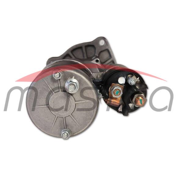 ELEKTROPOKRETAČ S REDUKTOROM IMT 539-540-542-558-560, M-33-34 2,7 kW Z=10 THM-2