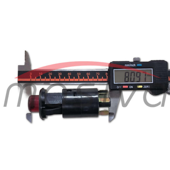 PREKIDAČ TREPTAJUČEG SVJETLA BELARUS-2