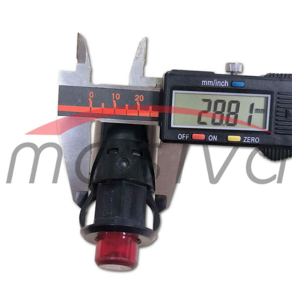 PREKIDAČ TREPTAJUČEG SVJETLA BELARUS-3