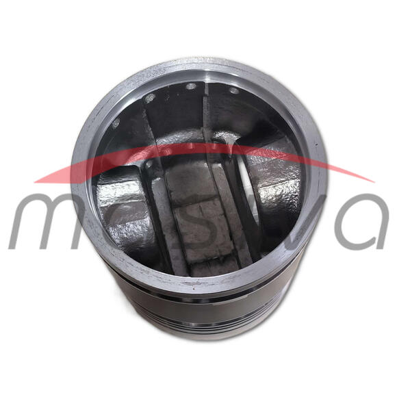 KLIP MOTORA BELARUS 82/820  110mm OSOVINICA KLIPA 38mm 5 KARIKA-2