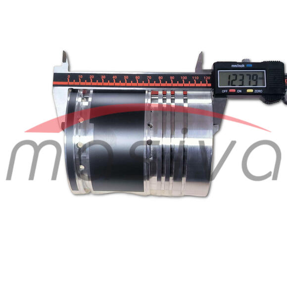 KLIP MOTORA BELARUS 82/820  110mm OSOVINICA KLIPA 38mm 5 KARIKA-5