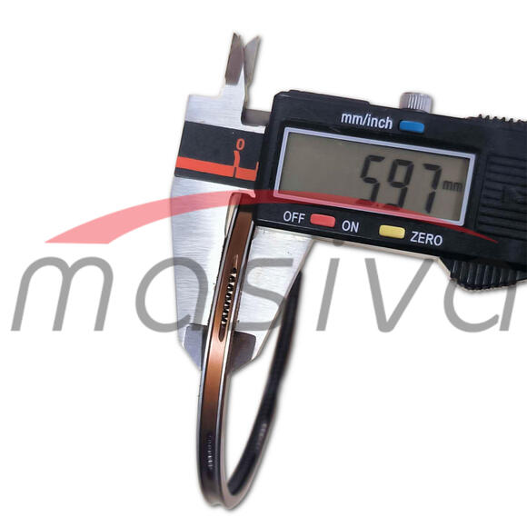 KARIKE MOTORA BELARUS 82/810  110mm 5 KARIKA-5