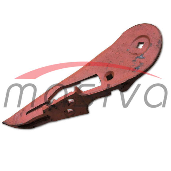 PLOČA KLIZNA VANJSKA STRIŽNE KOSE KINA-3