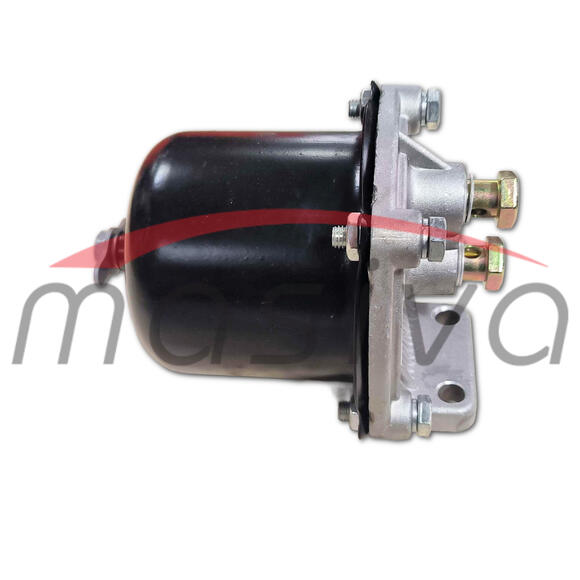 NOSAČ FILTERA GORIVA KOMPLET SA FILTEROM GRUBI BELORUS-1