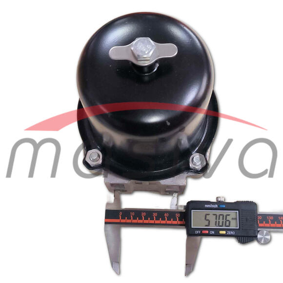 NOSAČ FILTERA GORIVA KOMPLET SA FILTEROM GRUBI BELORUS-3