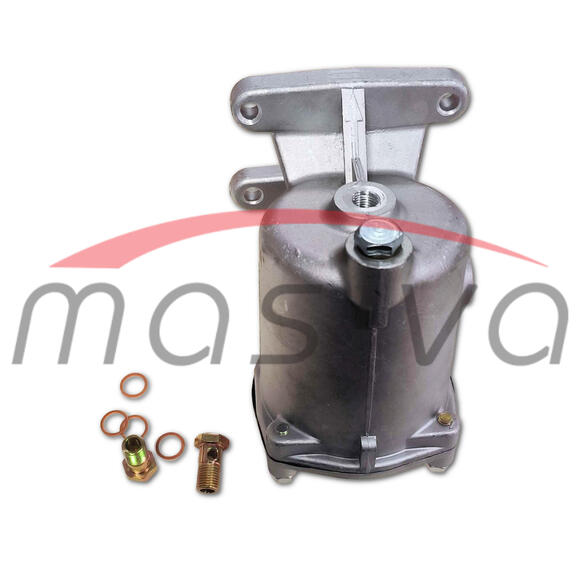 NOSAČ FILTERA GORIVA KOMPLET SA FILTEROM FINI BELARUS 82,820,952-1