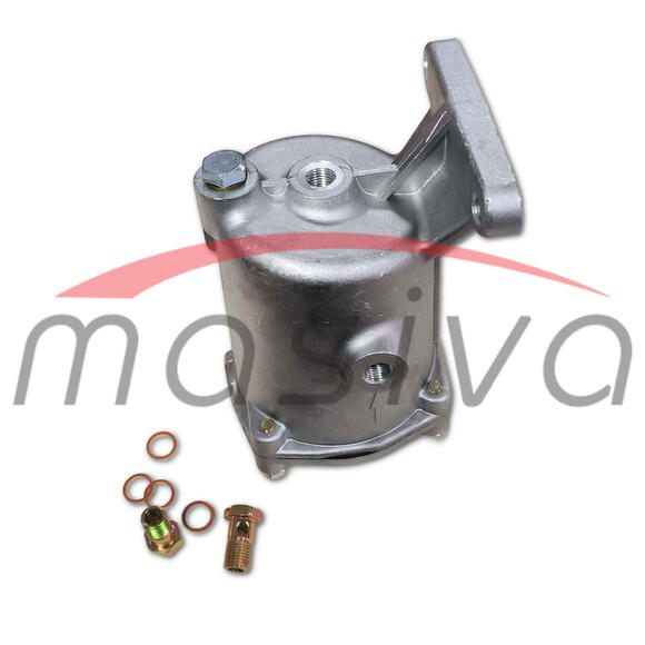 NOSAČ FILTERA GORIVA KOMPLET SA FILTEROM FINI BELARUS 82,820,952-0