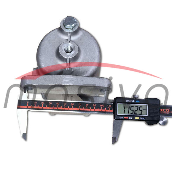 NOSAČ FILTERA GORIVA KOMPLET SA FILTEROM FINI BELARUS 82,820,952-3