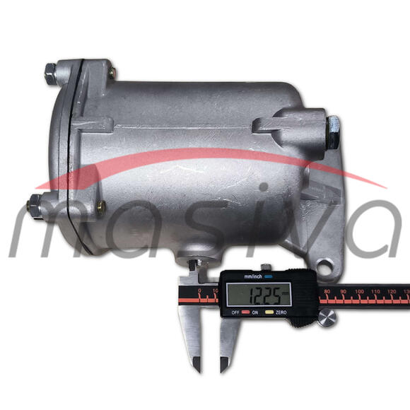 NOSAČ FILTERA GORIVA KOMPLET SA FILTEROM FINI BELARUS 82,820,952-5