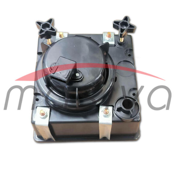 FAR UGRADBENI PRAVOKUTNI BELARUS 820,952-2