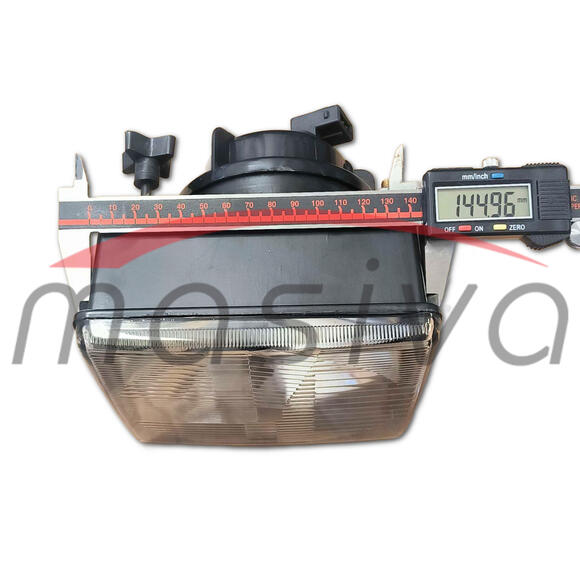 FAR UGRADBENI PRAVOKUTNI BELARUS 820,952-6