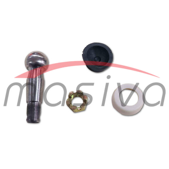 SET ZA REPARACIJU KRAJNIKA BELARUS K=20 (KONUS+PRSTEN+GUMICA)-0