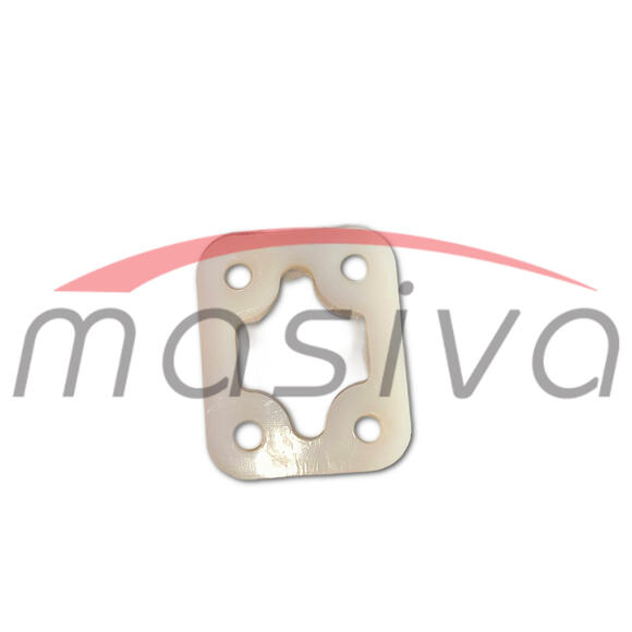 PLOČICA PEDALE GASA DONJA PVC ZETOR-1