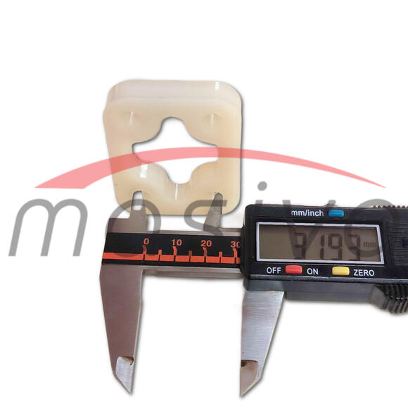 PLOČICA PEDALE GASA DONJA PVC ZETOR-4