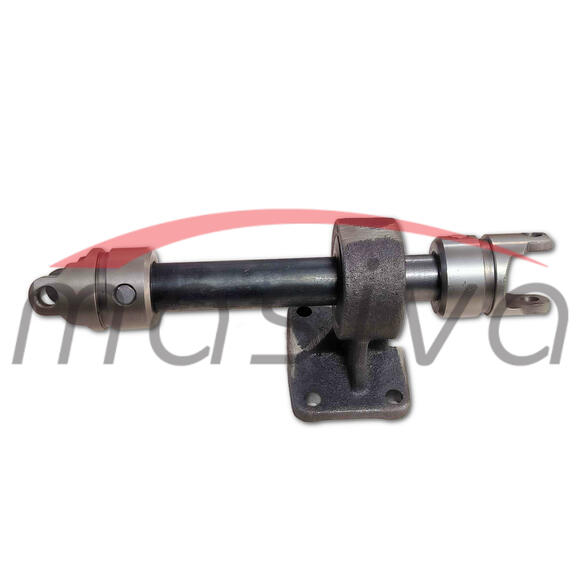 OSOVINA UPRAVLJAČA KOMPLET SA VILICAMA ZETOR CRISTAL-0