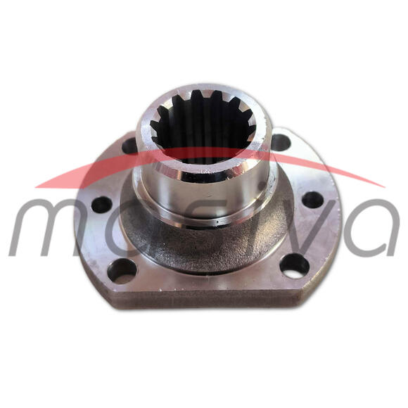 PRIRUBNICA SPOJNA KARDANA PREDNJE VUČE ZETOR 6245,7245,7745-0