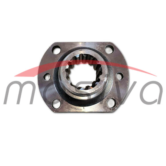 PRIRUBNICA SPOJNA KARDANA PREDNJE VUČE ZETOR 6245,7245,7745-1