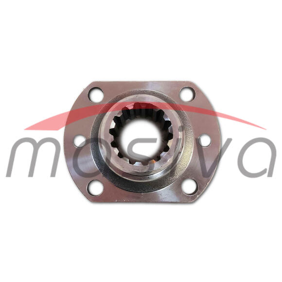 PRIRUBNICA SPOJNA KARDANA PREDNJE VUČE ZETOR 6245,7245,7745-2