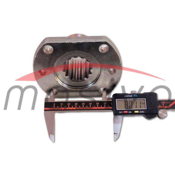 PRIRUBNICA SPOJNA KARDANA PREDNJE VUČE ZETOR 6245,7245,7745-4