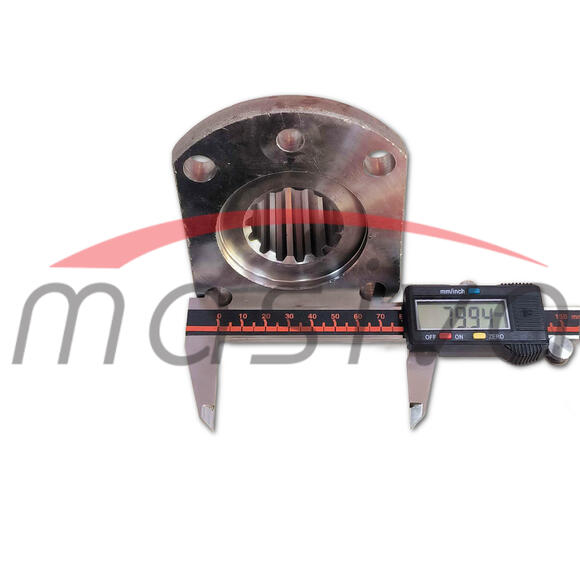 PRIRUBNICA SPOJNA KARDANA PREDNJE VUČE ZETOR 6245,7245,7745-5