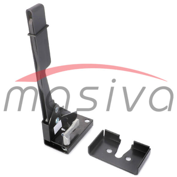 BRAVA KABINE UNUTARNJA LIJEVA MF 6170-0