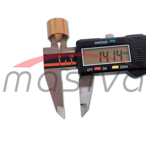 ČAURA ELEKTROPOKRETAČA ZADNJA ZETOR-2