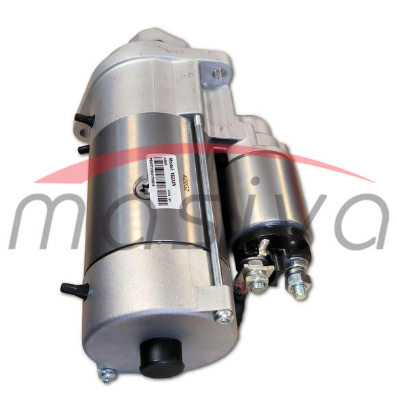 ELEKTROPOKRETAČ TORPEDO 4006/4506/4806/5506/9009 12V 3,00  kW Z=9-2