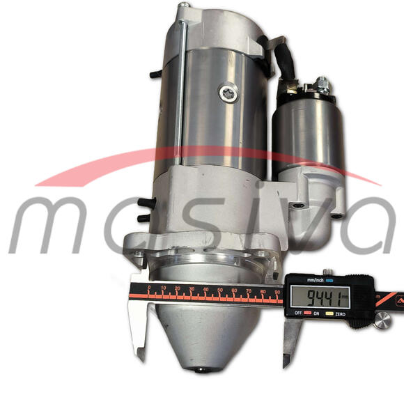 ELEKTROPOKRETAČ TORPEDO 4006/4506/4806/5506/9009 12V 3,00  kW Z=9-3